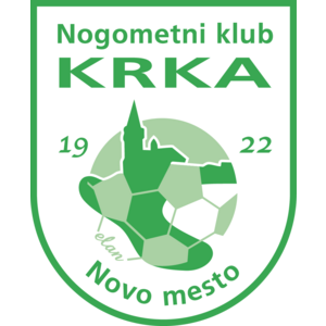 NK Krka Nove mesto Logo