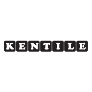 Kentile Logo