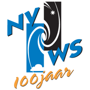 NVWS 100 jaar(212) Logo