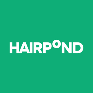 Hairpond Logo