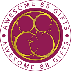 Awesome 88 Gifts Co., Ltd Logo