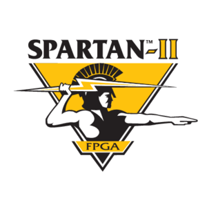 Spartan(25) Logo