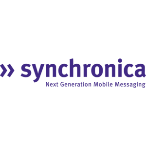 Synchronica Logo