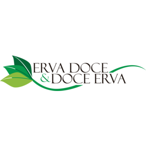 Erva Doce & Doce Erva Logo