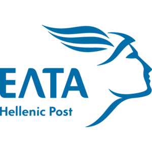 Hellenic Post - Elta Logo