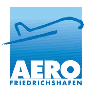 Aero Friedrichshafen Logo