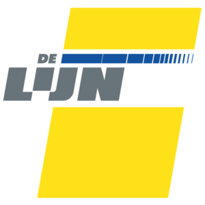 De Lijn Logo