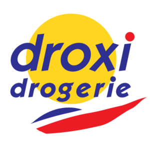 Droxi Drogerie Logo