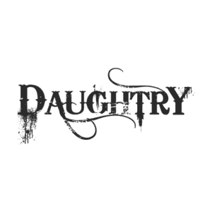 Daughtry Logo