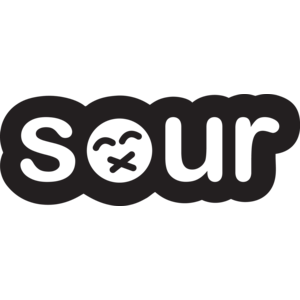 Sour Logo