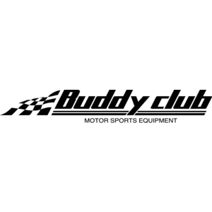 Buddy Club Logo