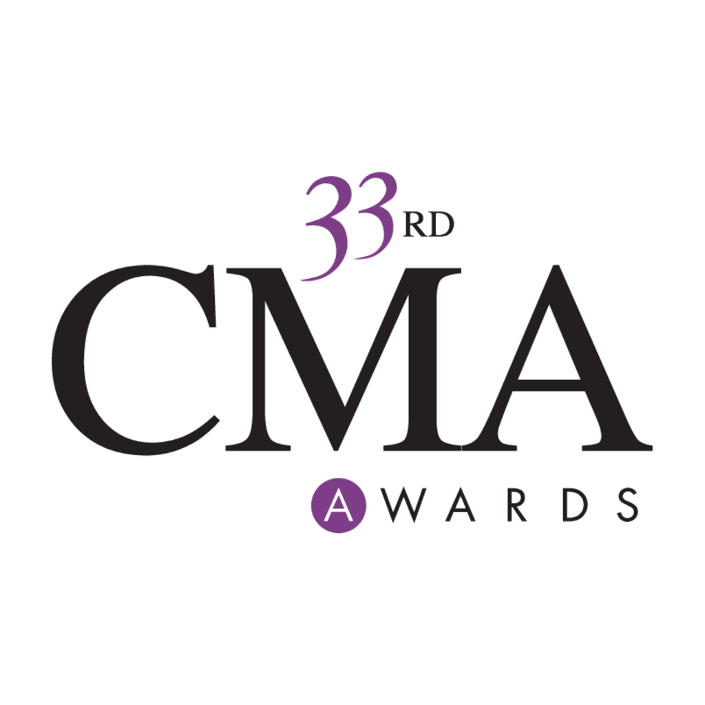 CMA Awards logo, Vector Logo of CMA Awards brand free download (eps, ai