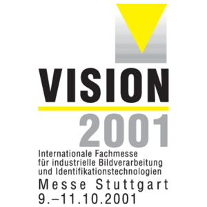 Vision(149) Logo