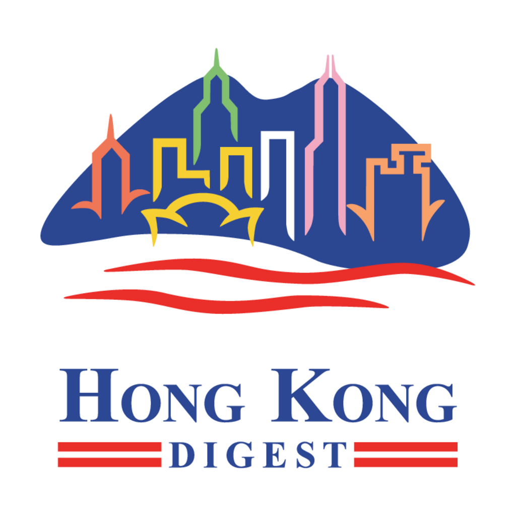 Hong,Kong,Digest