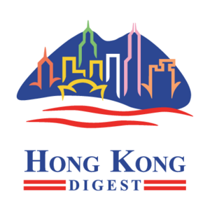 Hong Kong Digest Logo