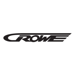 Crowe Logo