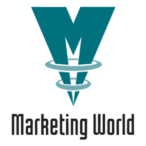Marketing World Logo