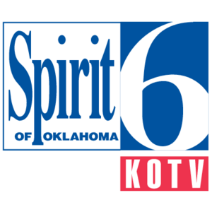 Spirit of Oklahoma 6 Logo