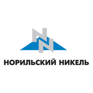 Norilsk Nickel Logo