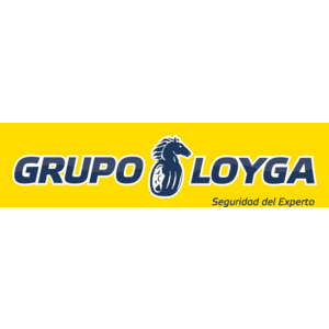 Grupo Loyga Logo