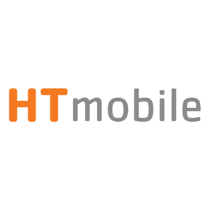 HT Mobile Logo