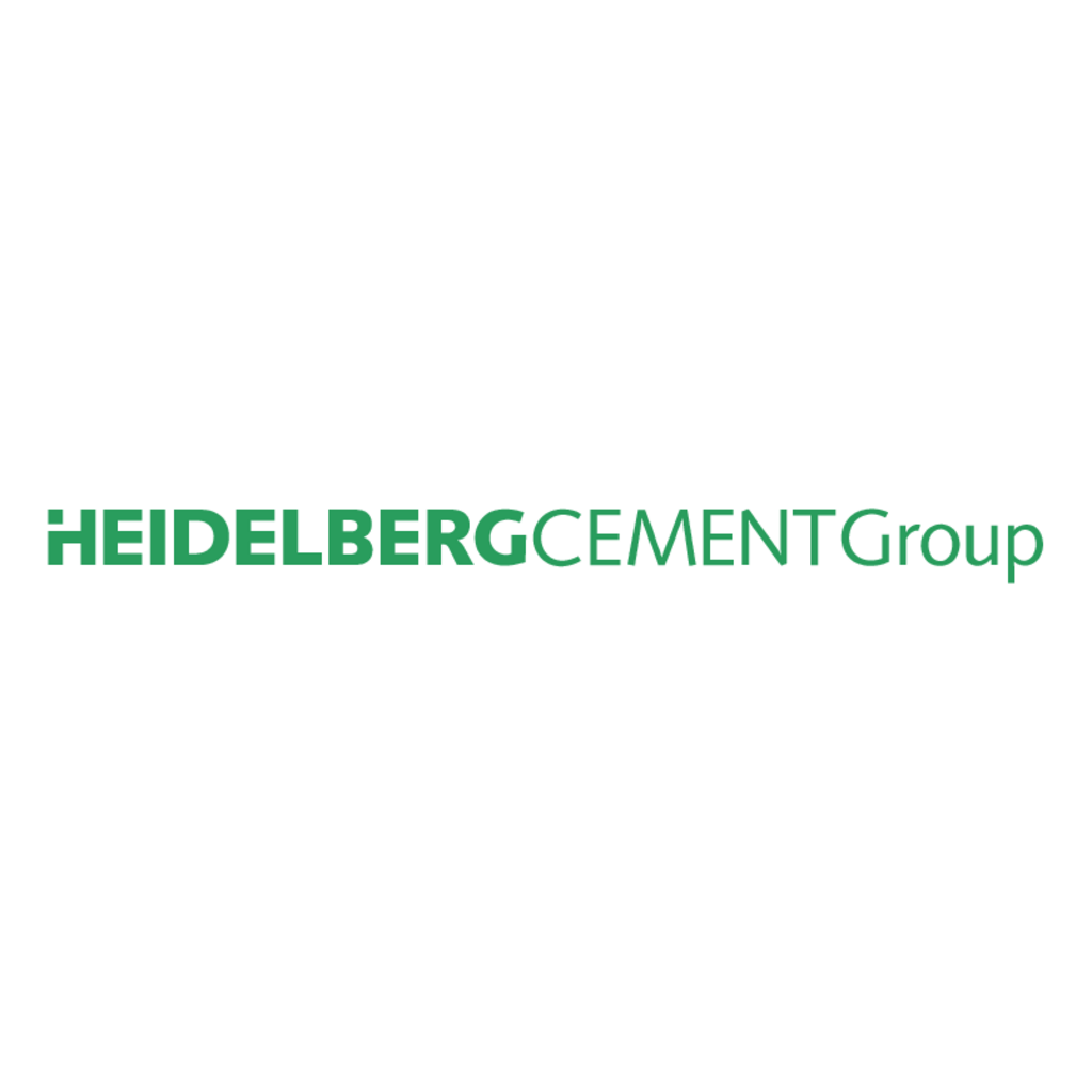 HeidelbergCement,Group