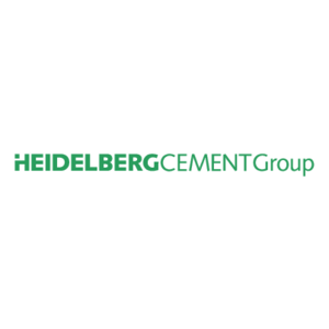 HeidelbergCement Group Logo