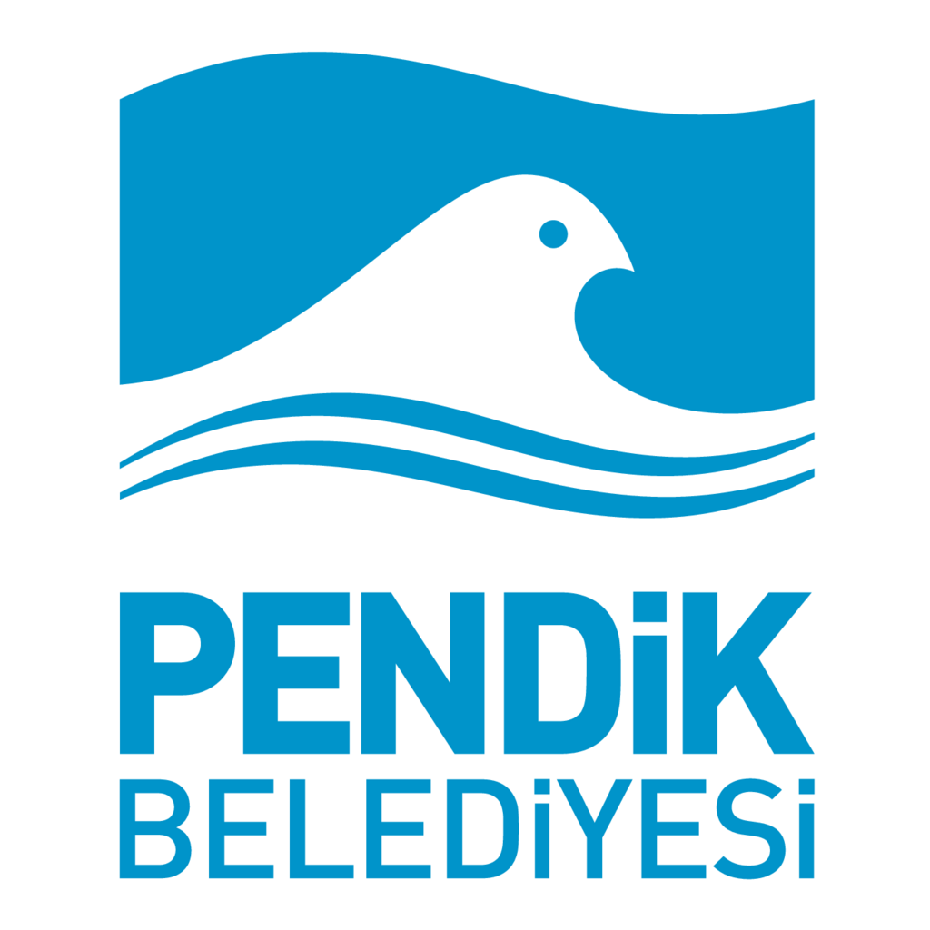 Logo, Government, Turkey, Pendik Belediyesi
