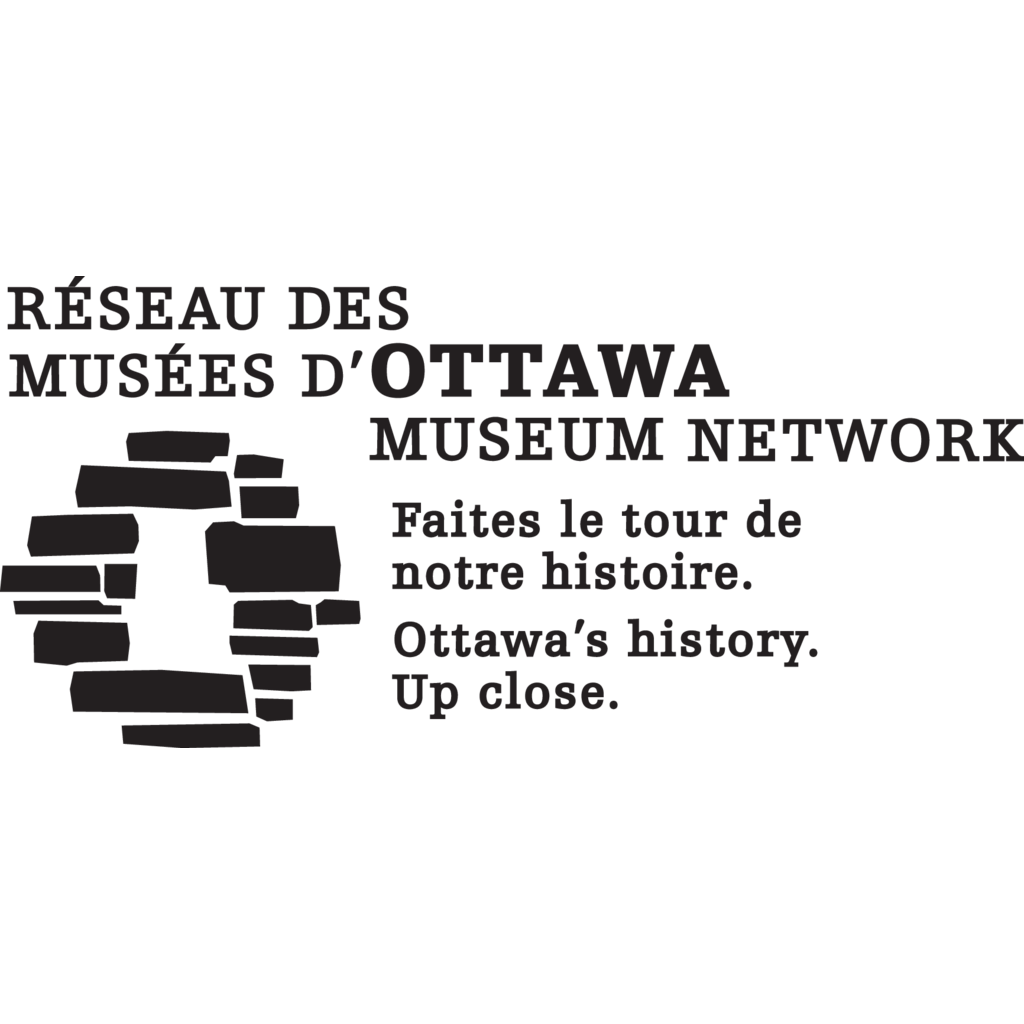 Logo, Arts, Canada, Ottawa Museum Network