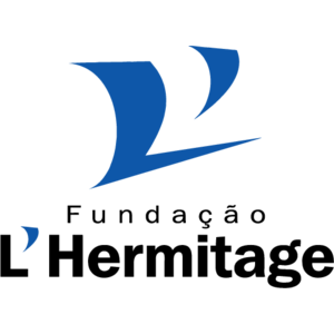 Fundação L'Hermitage Logo