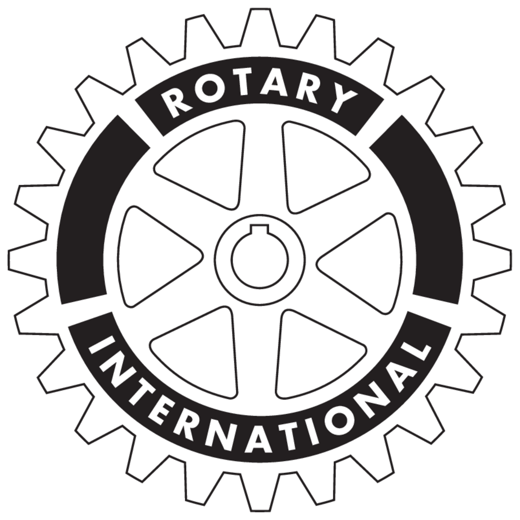Rotary International Logo 2024 - Libby Othilia