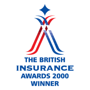 The British Insurance Awards(26) Logo