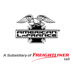 American LaFrance Logo