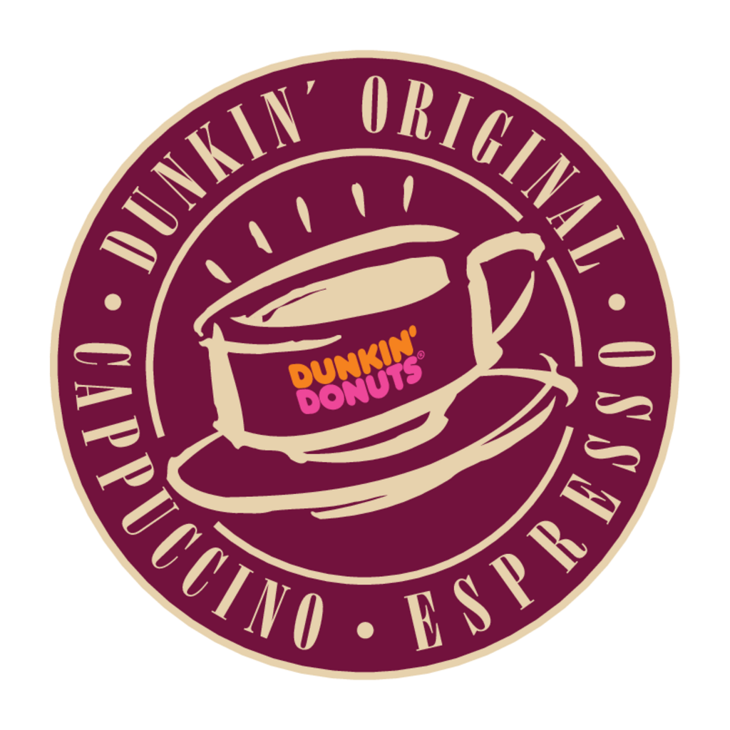 Dunkin',Donuts(181)