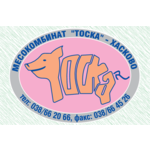 Toska Logo