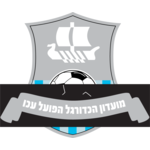 Hapoel Acre Fc Logo