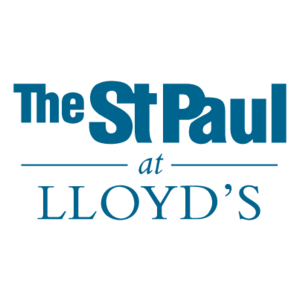 The St  Paul(122) Logo