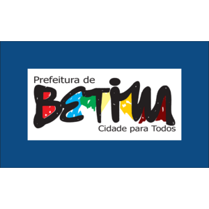 BETIM - PREFEITURA Logo