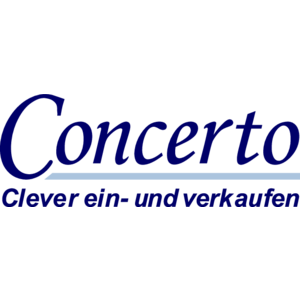 Concertopro Logo