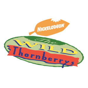 The Wild Thornberrys Logo