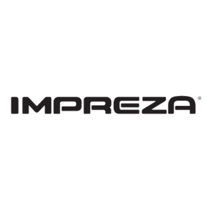 Impreza(204) Logo