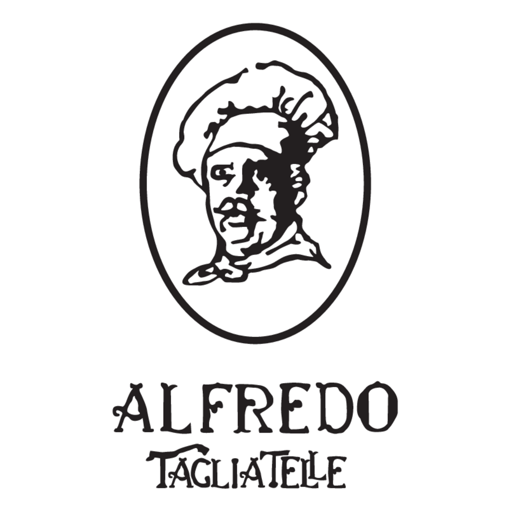 Alfredo,Tagliatelle
