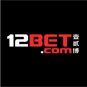 12bet.com Logo