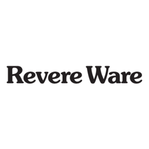 Revere Ware(223) Logo