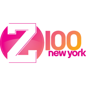 Z100 New York Logo