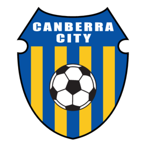 Canberra City Logo