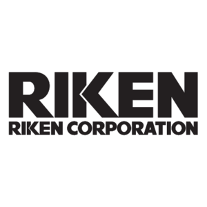 Riken Corporation Logo