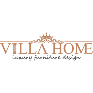 Villa Home Mobilya Logo