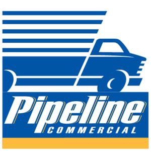 Pipeline Commercial Logo
