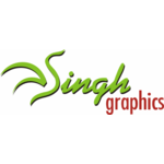 Singh Graphics Logo